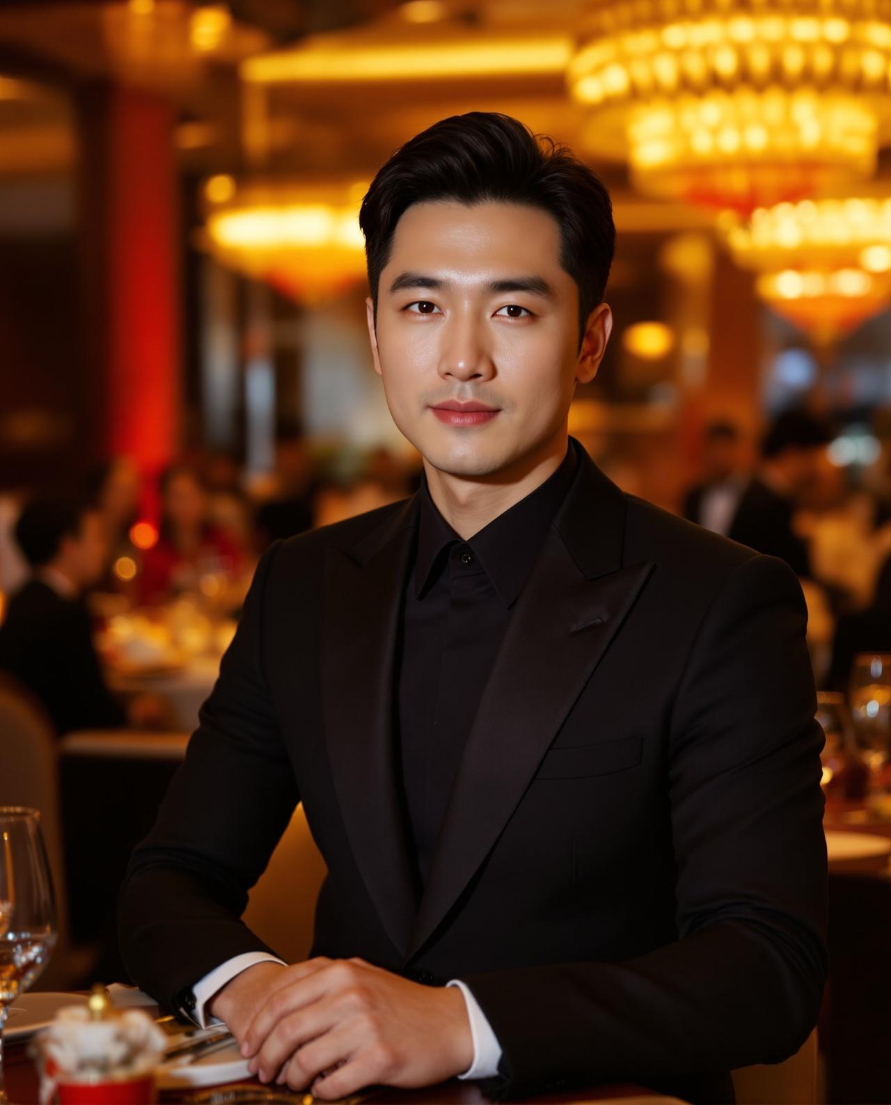 从关爱留守儿童到明星公益，青春期的成长与娱乐圈的甜蜜反差