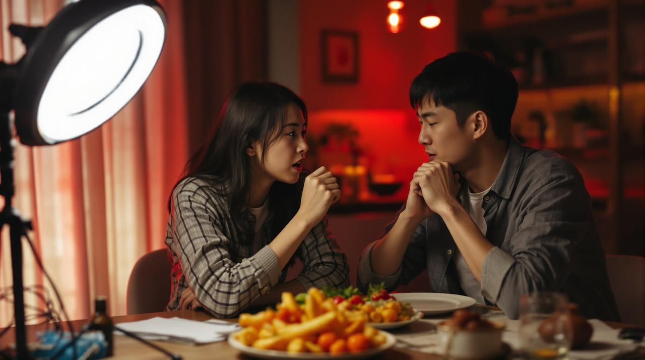 揭秘娱乐圈明星恋情曝光背后的故事与今日头条小店选品思路的巧妙结合